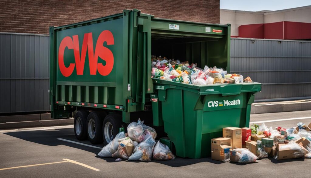 CVS Waste Management