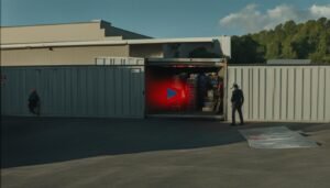 Read more about the article Can You Dumpster Dive at Ace Hardware?