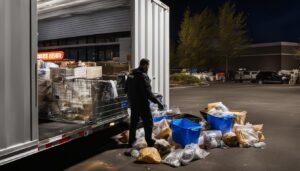 Read more about the article Can You Dumpster Dive at Bed Bath & Beyond?