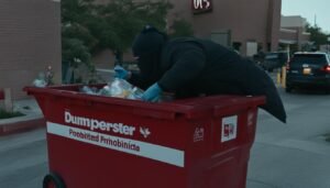 Read more about the article Can You Dumpster Dive at CVS Health?