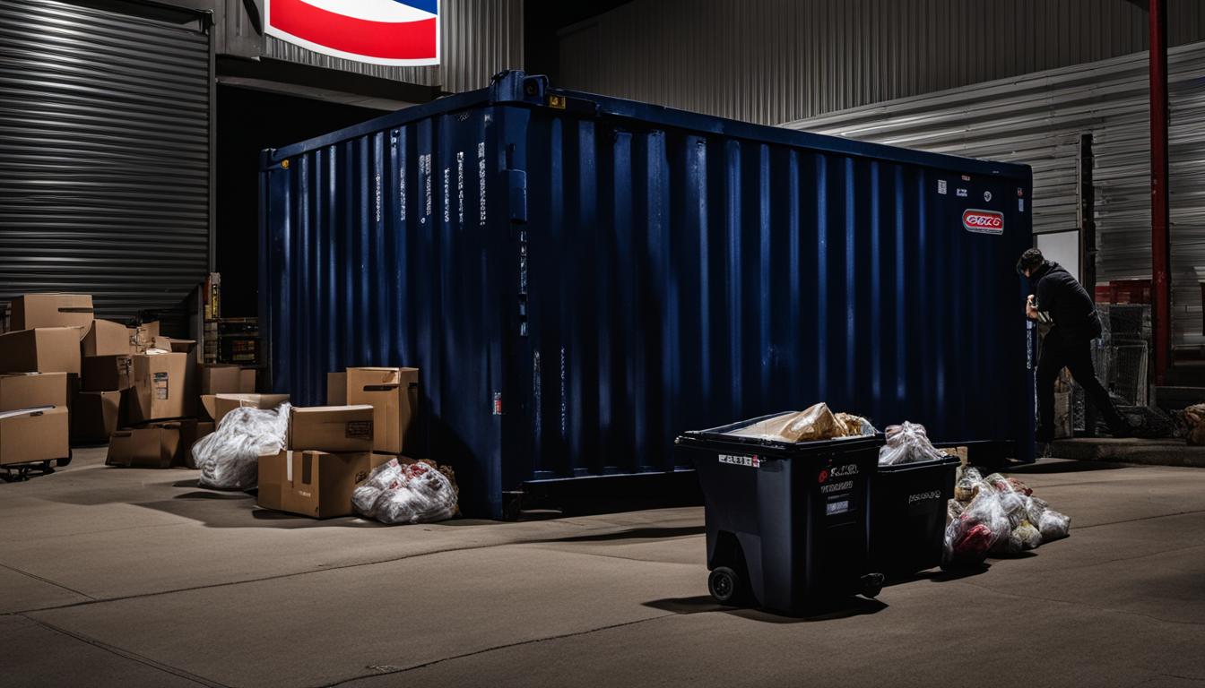 Can You Dumpster Dive at Costco?