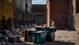 Read more about the article Can You Dumpster Dive at Dillard’s?