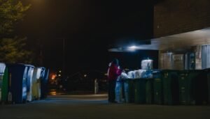 Read more about the article Can You Dumpster Dive at Dollar General?