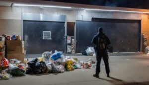 Read more about the article Can You Dumpster Dive at Family Dollar?