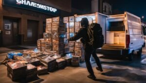 Read more about the article Can You Dumpster Dive at GameStop?