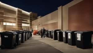 Read more about the article Can You Dumpster Dive at Kohl’s?