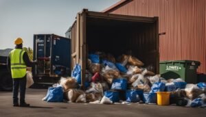 Read more about the article Can You Dumpster Dive at Lowe’s?