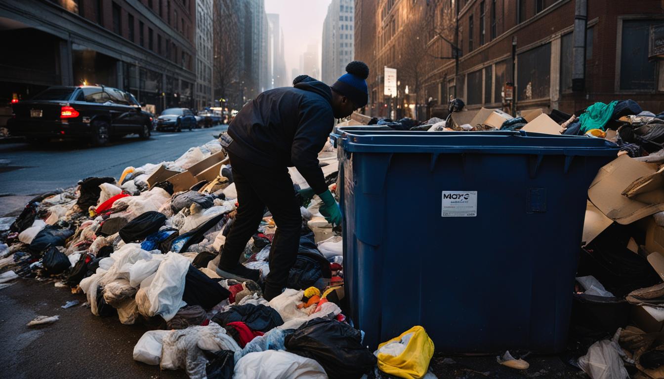 Can You Dumpster Dive at Macy’s?