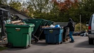 Read more about the article Can You Dumpster Dive at Menards?