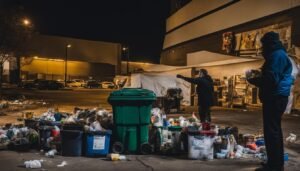 Read more about the article Can You Dumpster Dive at Michaels?