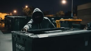 Read more about the article Can You Dumpster Dive at Office Depot?