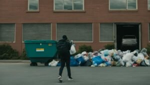 Read more about the article Can You Dumpster Dive at Ross Stores?