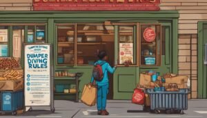 Read more about the article Can You Dumpster Dive at Trader Joe’s?