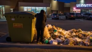 Read more about the article Can You Dumpster Dive at Walgreens?