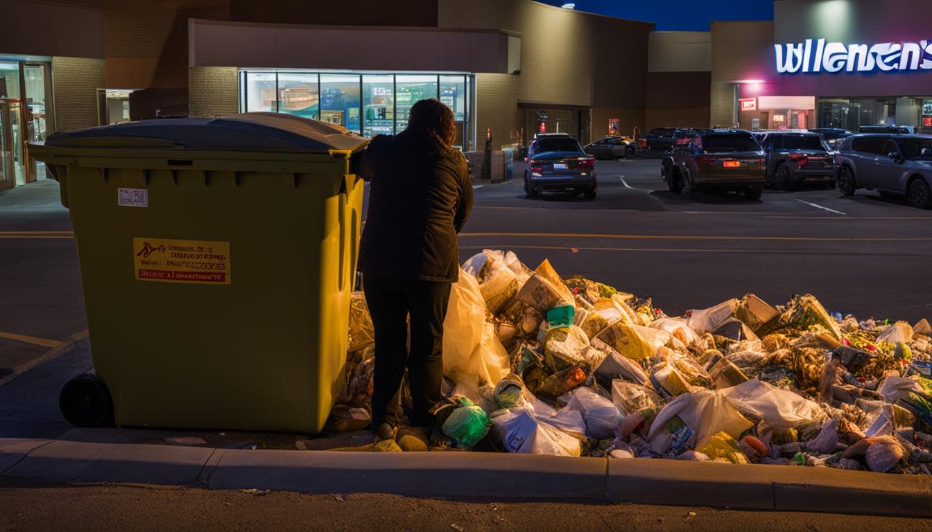 Can You Dumpster Dive at Walgreens?