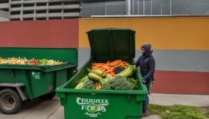 Read more about the article Can You Dumpster Dive at Whole Foods Market?