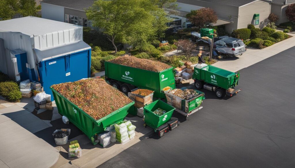 Dollar Tree Waste Management Policy