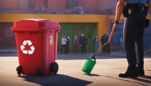 Read more about the article Is It Illegal for Someone to Go Through Your Trash in Colorado?