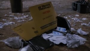 Read more about the article Is It Illegal for Someone to Go Through Your Trash in Connecticut?