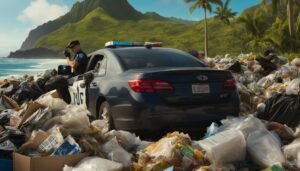 Read more about the article Is It Illegal for Someone to Go Through Your Trash in Hawaii?