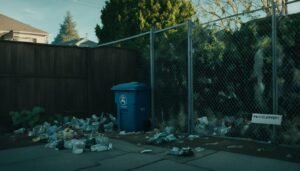 Read more about the article Is It Illegal for Someone to Go Through Your Trash in Idaho?