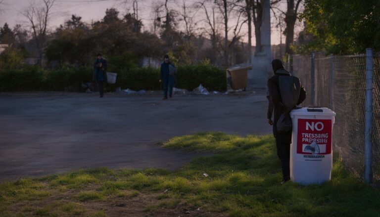 Read more about the article Is It Illegal for Someone to Go Through Your Trash in Indiana? Laws & Rules