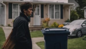 Read more about the article Is It Illegal for Someone to Go Through Your Trash in Kentucky