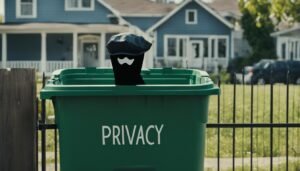 Read more about the article Is It Illegal for Someone to Go Through Your Trash in Louisiana
