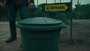 Read more about the article Is It Illegal for Someone to Go Through Your Trash in Maine?