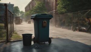 Read more about the article Is It Illegal for Someone to Go Through Your Trash in Massachusetts?
