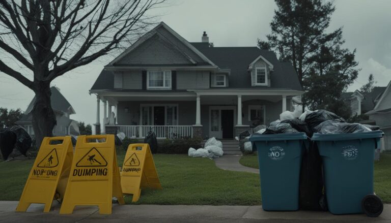 Read more about the article Is It Illegal for Someone to Go Through Your Trash in Mississippi? Laws & Rules