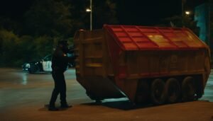 Read more about the article Is It Illegal for Someone to Go Through Your Trash in New Jersey