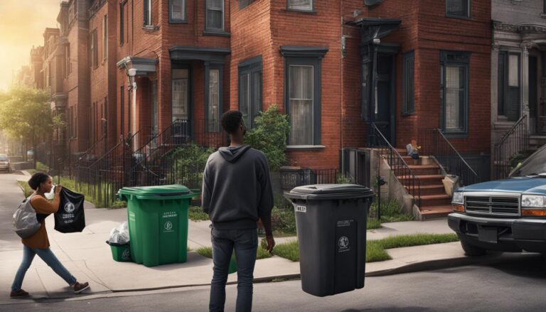 Read more about the article Is It Illegal for Someone to Go Through Your Trash in New York? Laws & Rules