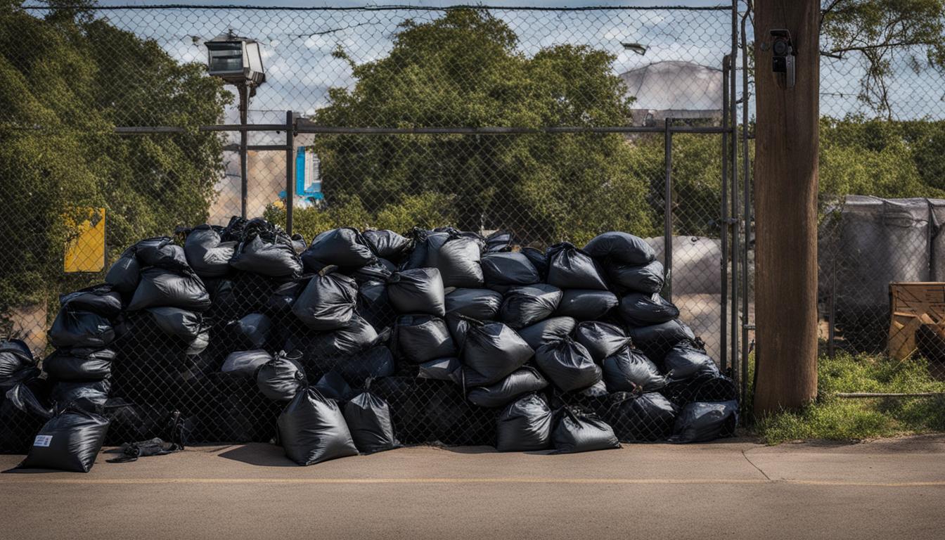 Is It Illegal for Someone to Go Through Your Trash in Oregon?