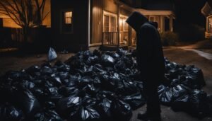 Read more about the article Is It Illegal for Someone to Go Through Your Trash in Pennsylvania?