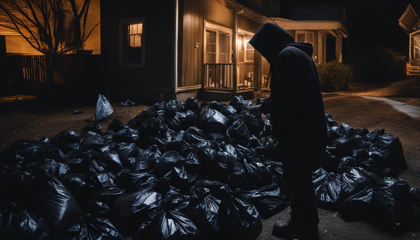 Is It Illegal for Someone to Go Through Your Trash in Pennsylvania?