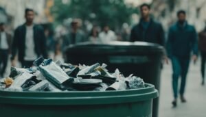 Read more about the article Is It Illegal for Someone to Go Through Your Trash in South Carolina?