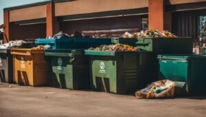 Read more about the article Is It Illegal for Someone to Go Through Your Trash in South Dakota