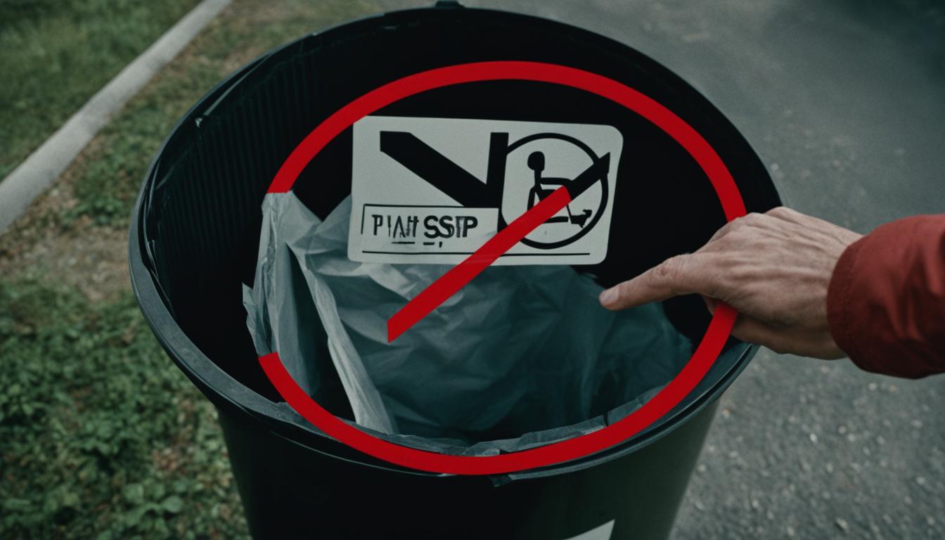 Is It Illegal for Someone to Go Through Your Trash in Tennessee?