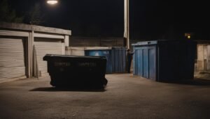 Read more about the article Is It Illegal for Someone to Go Through Your Trash in West Virginia?