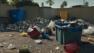 Read more about the article Is It Illegal for Someone to Go Through Your Trash in Wisconsin?