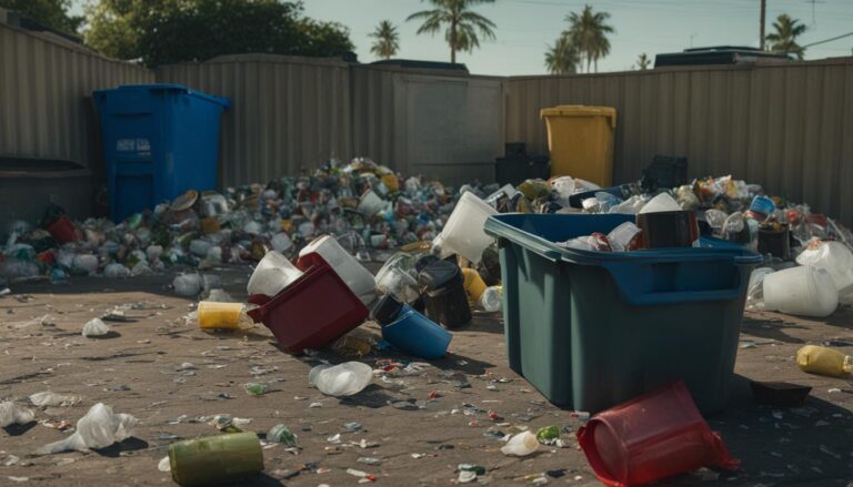 Read more about the article Is It Illegal for Someone to Go Through Your Trash in Wisconsin? Laws & Rules