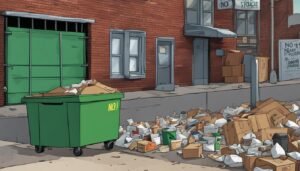 Read more about the article Alabama Dumpster Diving Laws Explained