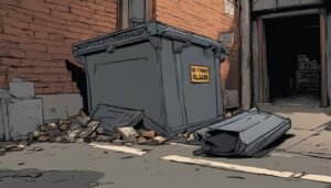 Read more about the article Legal Dumpster Diving in Alaska: Know Your Rights