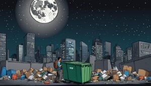 Read more about the article Legal to Dumpster Dive in Colorado? Know Your Rights