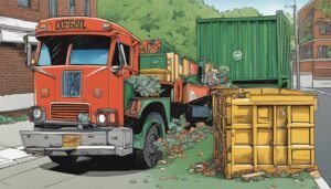 Read more about the article Legal Status of Dumpster Diving in Connecticut