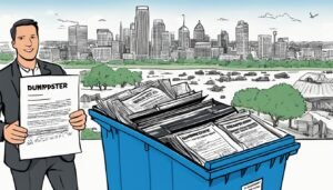 Read more about the article Is it Legal to Dumpster Dive in Delaware? Find Out Now!