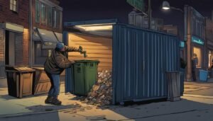 Read more about the article Georgia Dumpster Diving Laws: Legal or Not?
