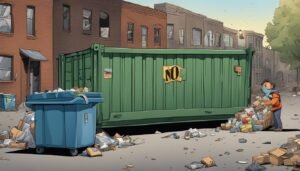 Read more about the article Legal Dumpster Diving in Illinois – Know the Rules