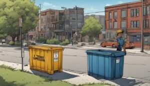 Read more about the article Legal Dumpster Diving in Kansas: Know the Rules